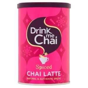 Drink me Chai